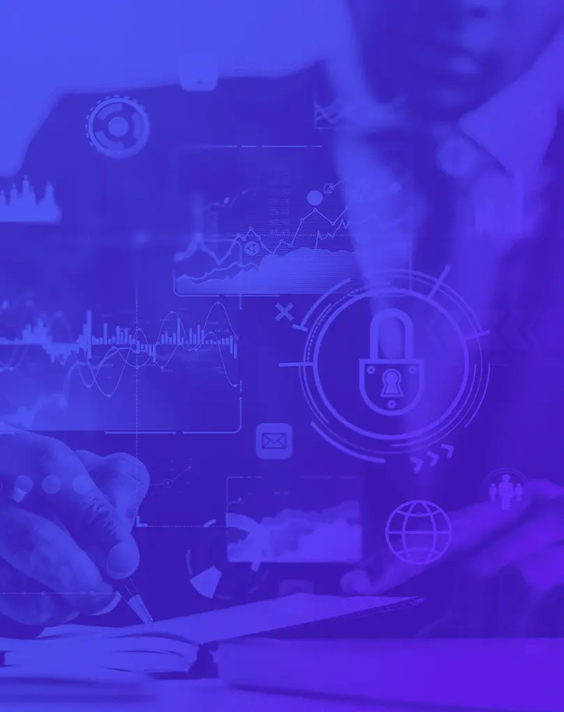 Image sécurité des données