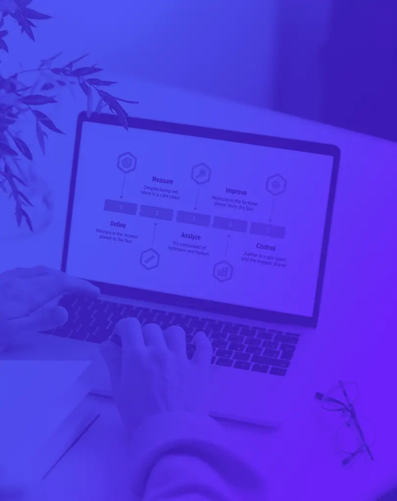 Analyse selon le modèle Lean Six Sigma